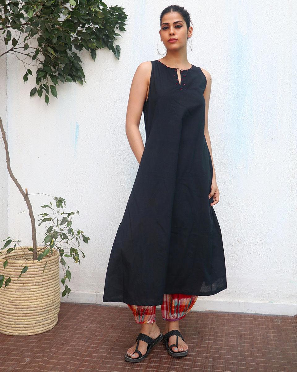 Baani Pure Cotton Kurta - Image 5