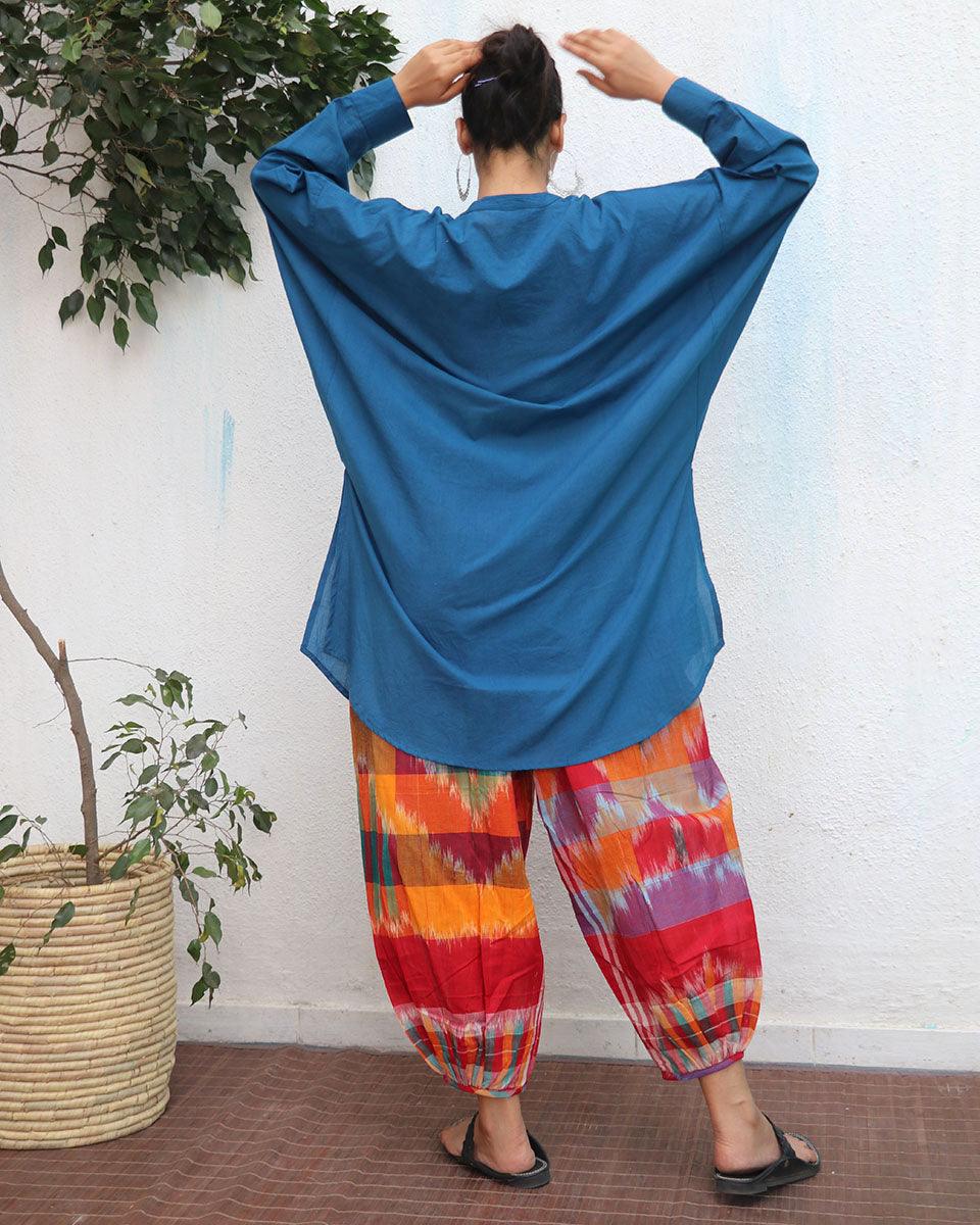 Vihana Pure Cotton Kurta - Image 7
